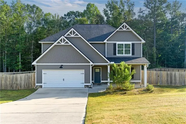 Popular The Ridge at Armstrong Crest Real Estate