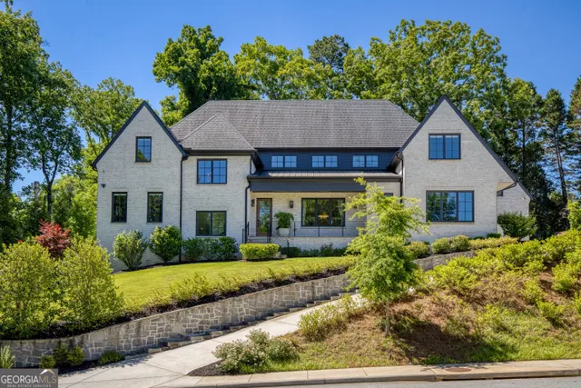 Expensive Ivy Ridge Real Estate