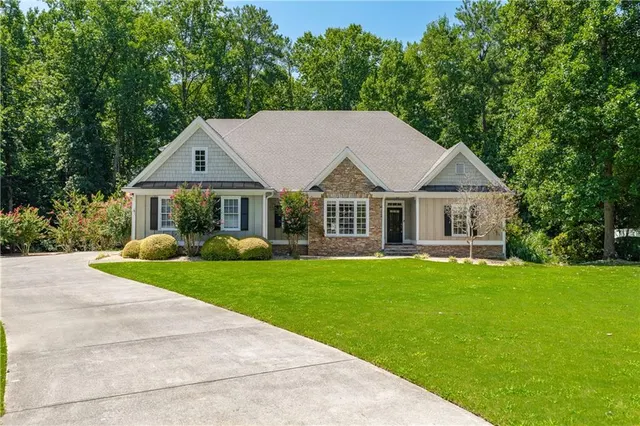 Cheap Birmingham Manor Real Estate