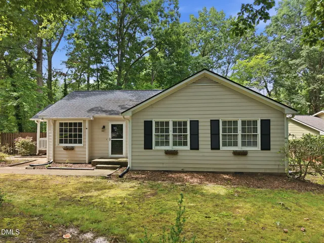 Popular Hunter Creek Real Estate