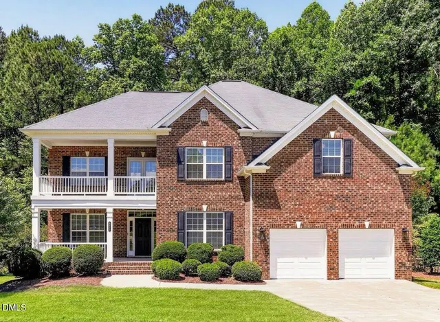 Popular Wrenn Meadow Real Estate