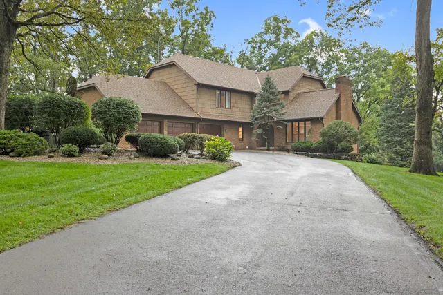 Expensive West Liberty Real Estate