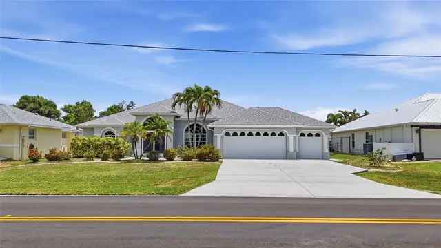Popular ROTONDA WEST WHITE MARSH Real Estate