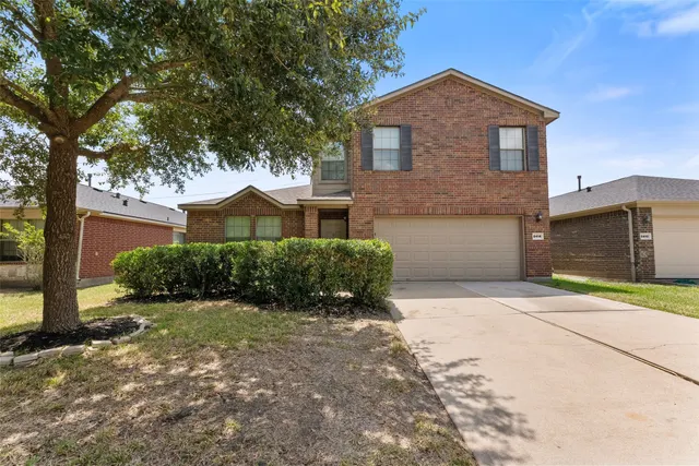 Popular River Run At The Brazos Sec 2 Real Estate