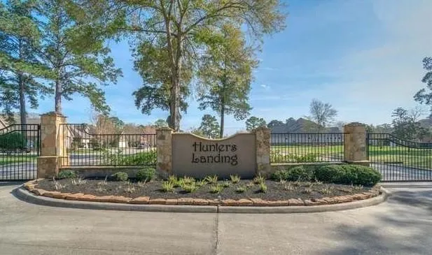 Popular Hunters Landing Real Estate