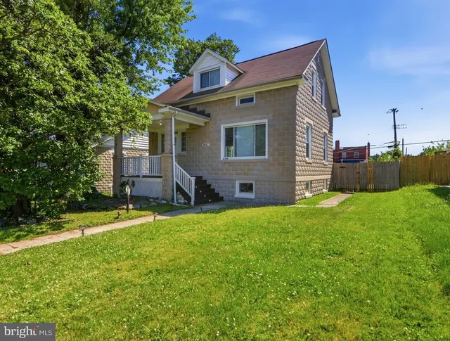 Popular Walther Real Estate