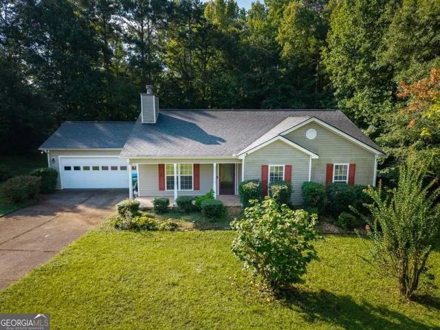 Popular Woodberry Place Real Estate