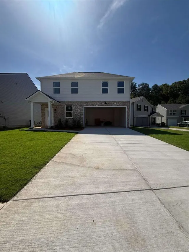 Popular Liberty Pointe Real Estate