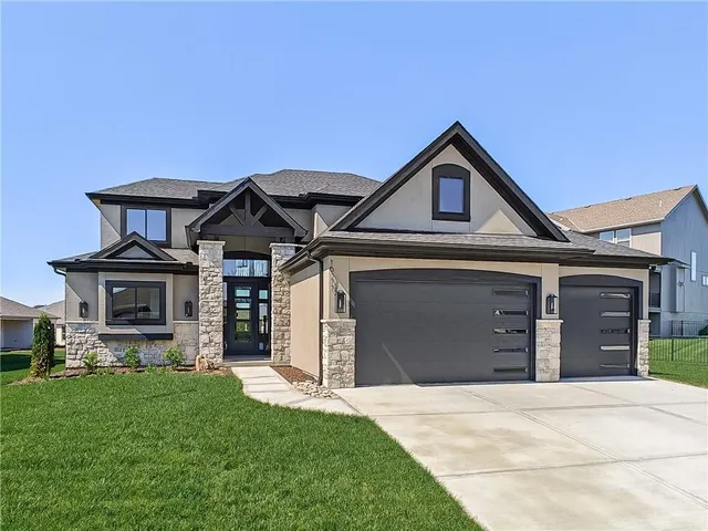Expensive Stonebridge Trails Real Estate