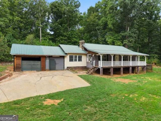 Expensive Chunn Estates Real Estate