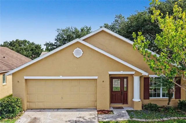 Popular CYPRESS LAKES PH 02 Real Estate