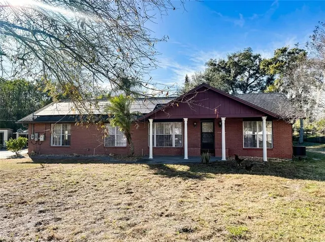 Popular TIFFANY ACRES Real Estate