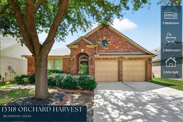 Cheap old orchard Real Estate