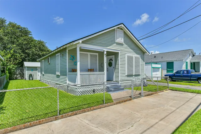 Popular M B Menard Real Estate