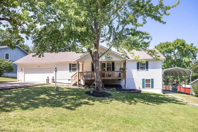 Popular Rainbow Shoals Real Estate