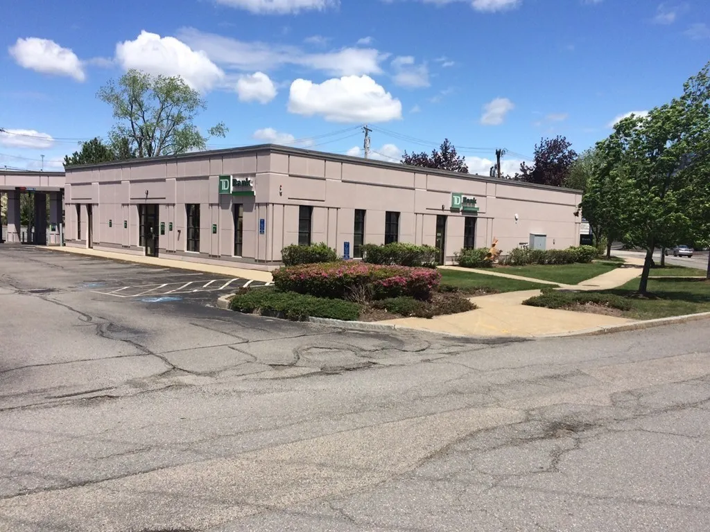 305 2Nd Ave,Unit Waltham, Waltham, MA 02452
