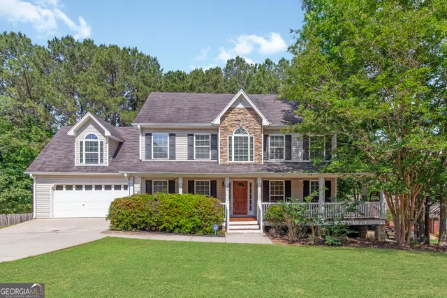 Popular The Chase Hunters Mill Real Estate