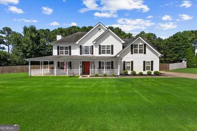 Cheap Dacula Oaks Real Estate