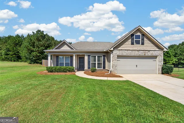 Cheap Oconee Meadows Real Estate
