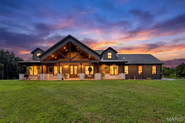 Expensive Silex Real Estate