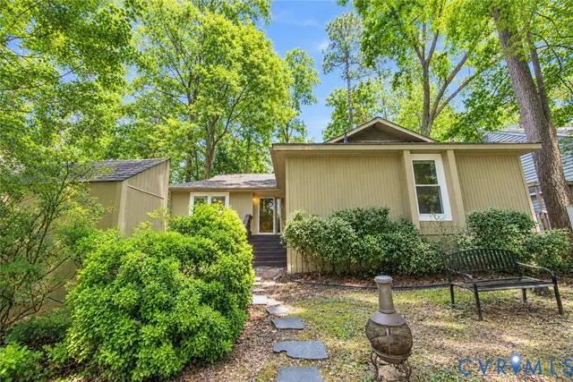 Cheap Brandermill Real Estate