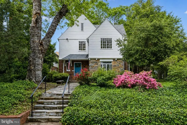 Cheap Cleveland Park Real Estate