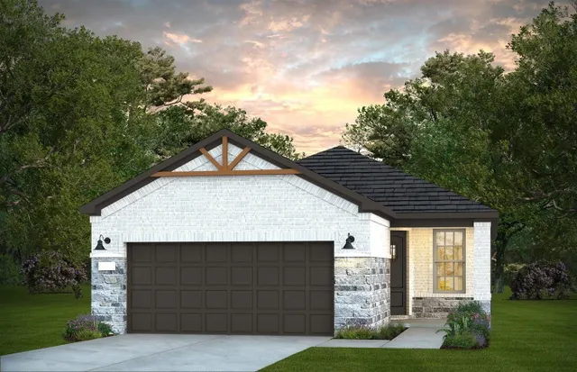 Cheap Del Webb - Fulshear Real Estate