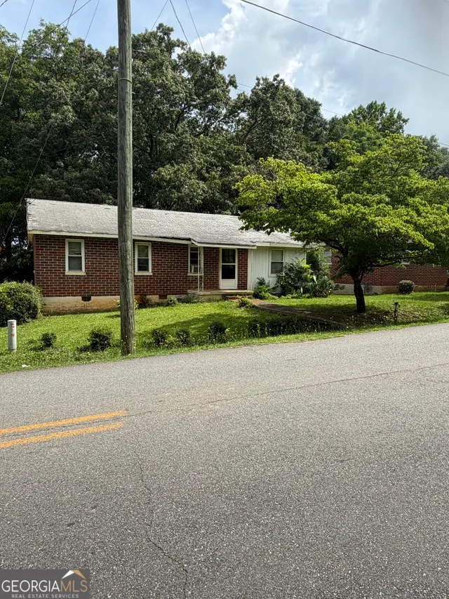 Cheap Jackson Real Estate