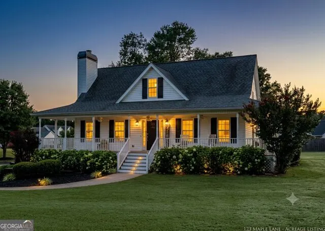 Expensive Hendrix Place Real Estate
