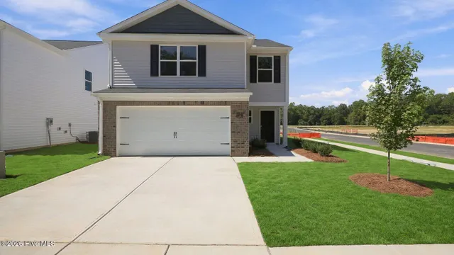 Expensive Carter Ridge Real Estate