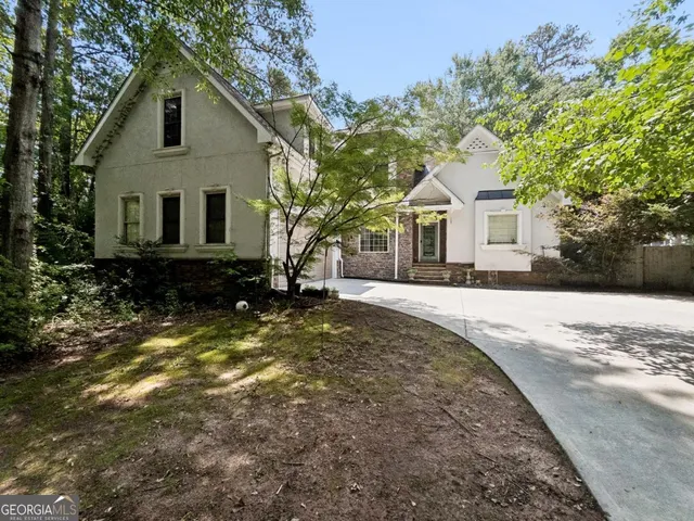 Popular Telfair Place Real Estate