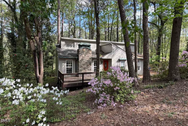 Popular Fairway Ridge Real Estate