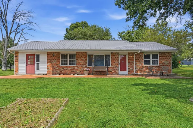 Cheap CALLAWAY Real Estate