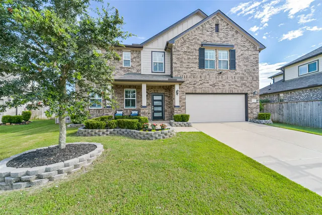 Expensive Creekside Ranch Sec 9 Real Estate