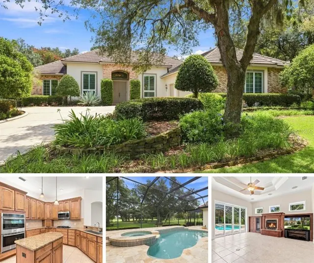 Popular SPYGLASS VILLAGE Real Estate
