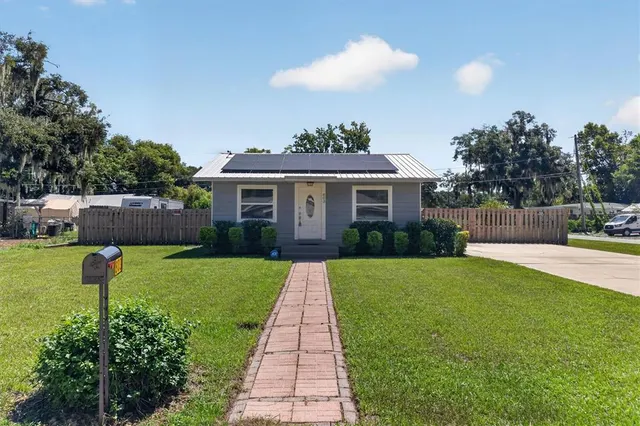 Popular EUSTIS LAKE EUSTIS PLACE Real Estate