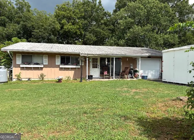 Cheap Fort Oglethorpe Real Estate