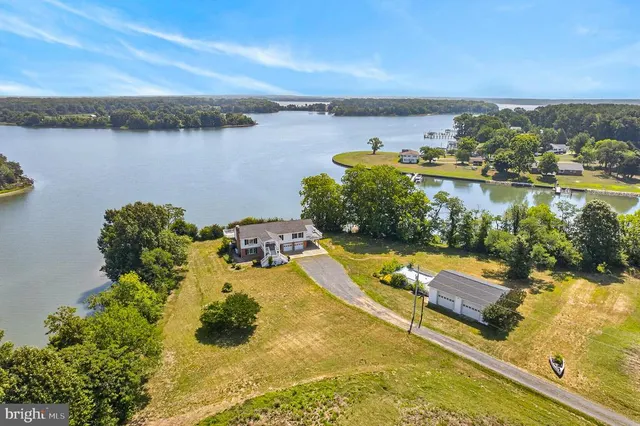 Popular Abell Real Estate