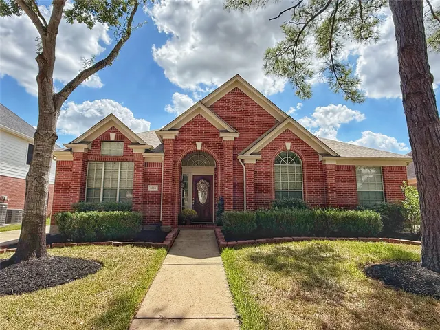Cheap Canyon Gate Cinco Ranch Sec 2 Real Estate