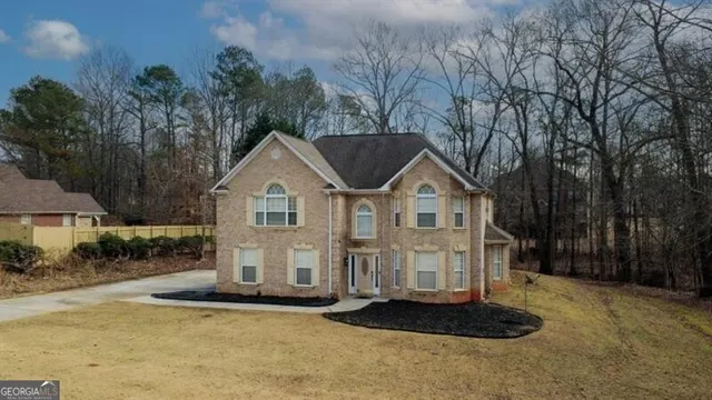 Expensive James Crossing Estates Real Estate