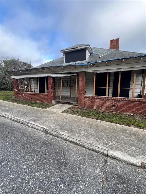 Popular Intown Real Estate