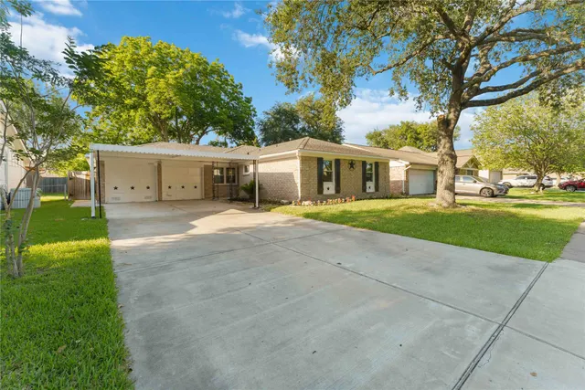 Expensive Greenbriar Add Real Estate