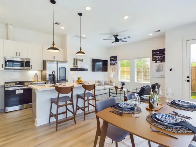 Popular Jensen Landing Real Estate