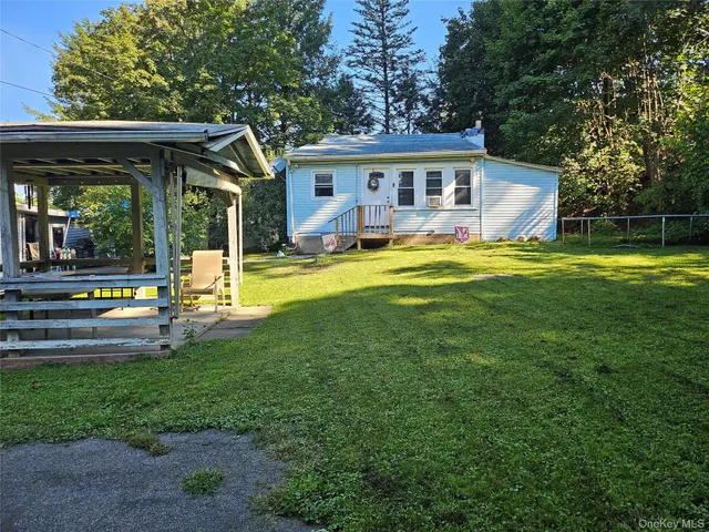 Cheap Lake Katrine Real Estate