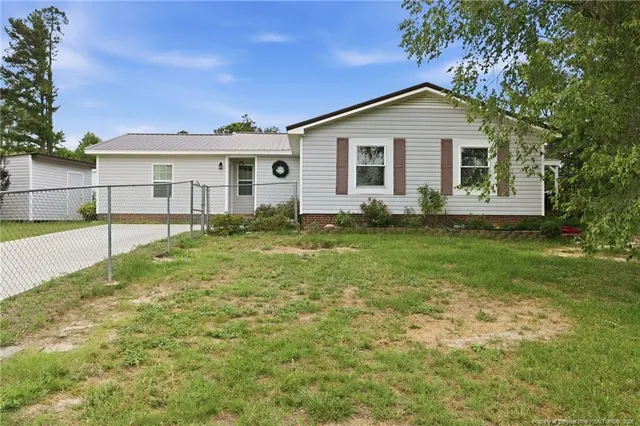 Expensive Happy Acres Real Estate