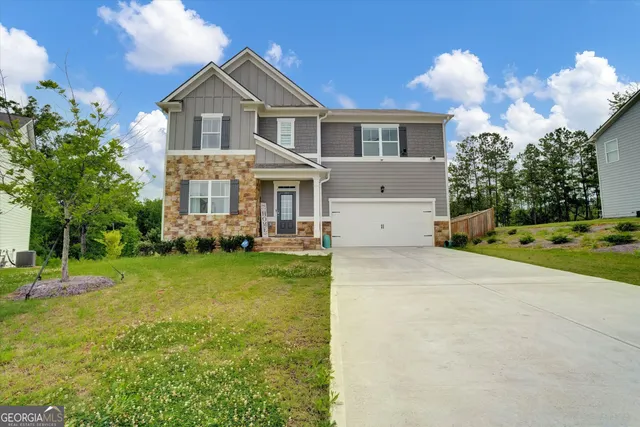 Expensive Thompson Ridge Ph. 1a Real Estate