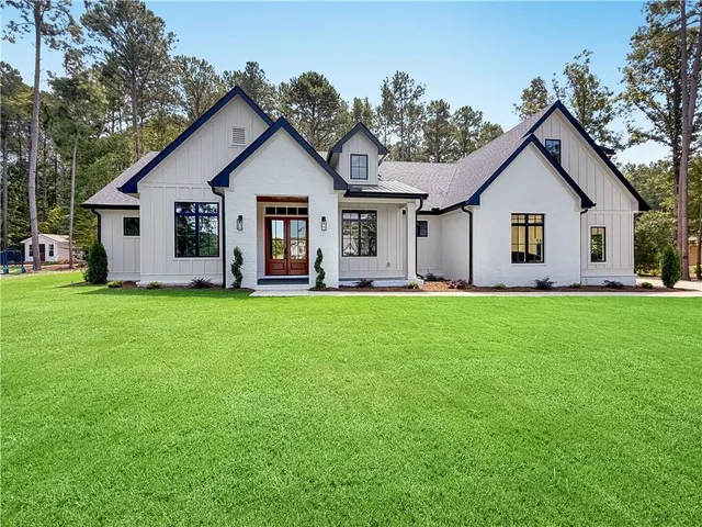 Popular Chapel Springs Real Estate