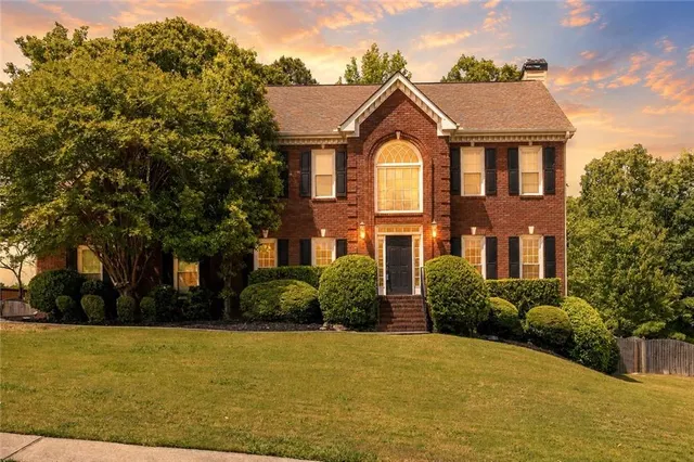 Popular Walkers Ridge North Real Estate