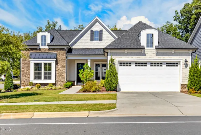 Popular Enclave at Leesville Real Estate