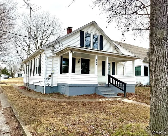 Cheap Evansville Real Estate